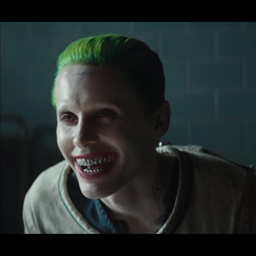 Meet your Posher, Anthony